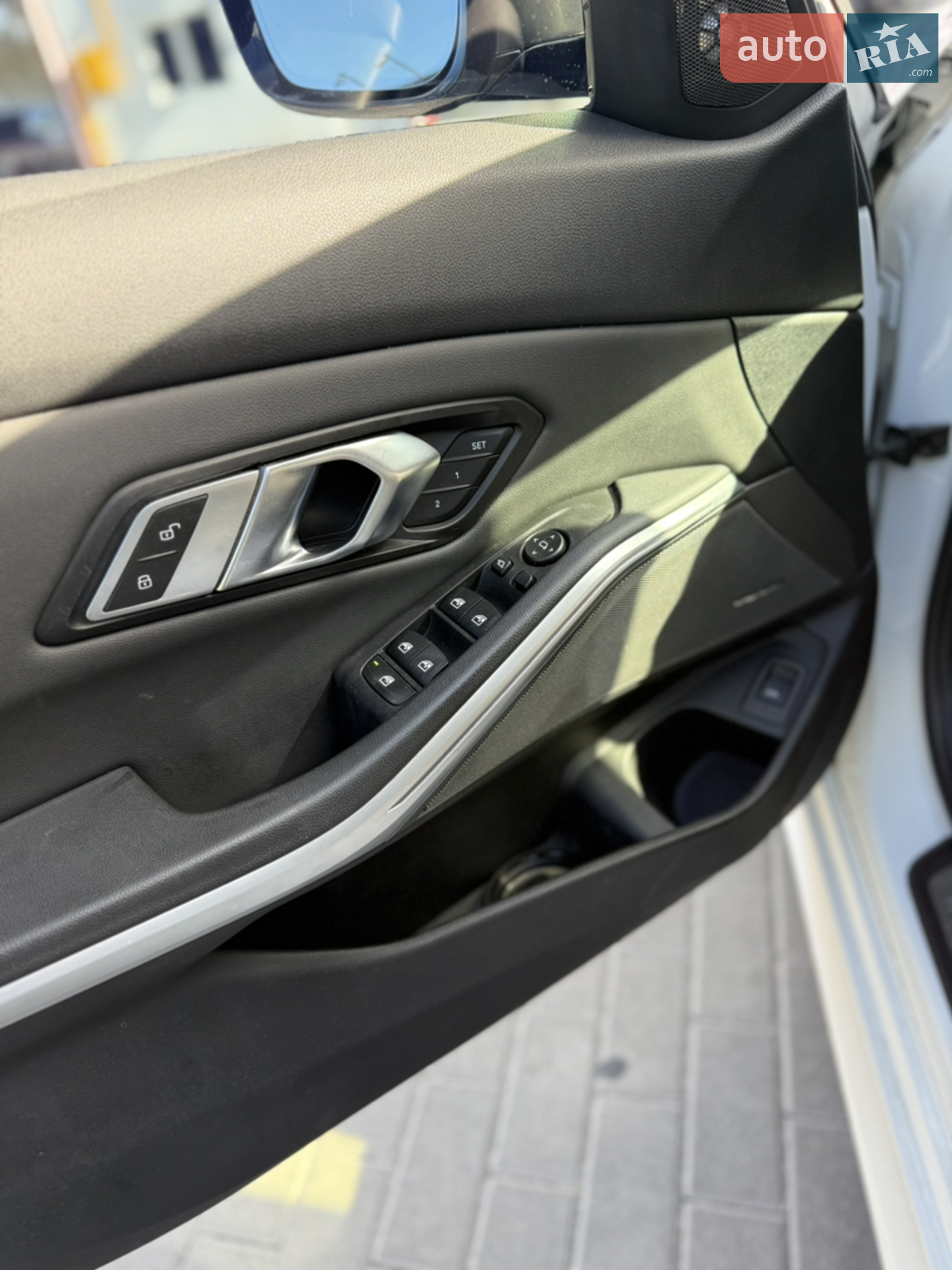 2019 BMW 3er - мініатюра 57