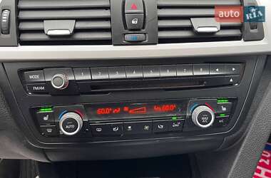 Седан BMW 3 Series 2013 в 