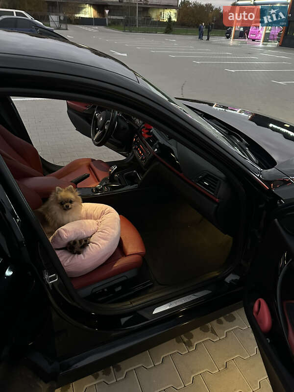 Седан BMW 3 Series 2012 в Виннице фото 14 Седан BMW 3 Series 2012 в Виннице