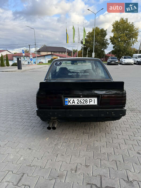 Седан BMW 3 Series 1986 в Боярке фото 5 Седан BMW 3 Series 1986 в Боярке