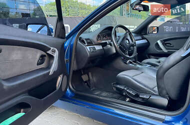 Купе BMW 3 Series 2002 в 