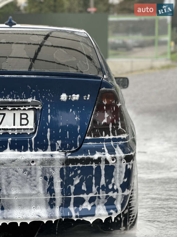 Купе BMW 3 Series 2002 в Хмельницькому