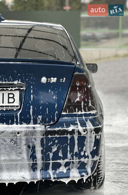 Купе BMW 3 Series 2002 в 