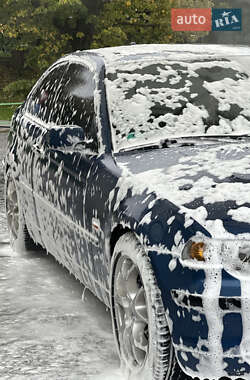 Купе BMW 3 Series 2002 в 