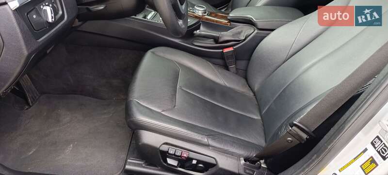 Седан BMW 3 Series 2013 в Черкассах фото 29 Седан BMW 3 Series 2013 в Черкассах