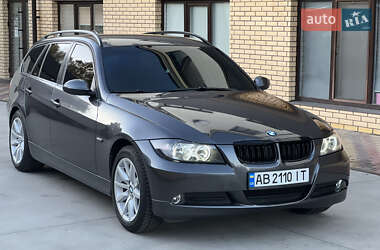 Универсал BMW 3 Series 2006 в Бердичеве
