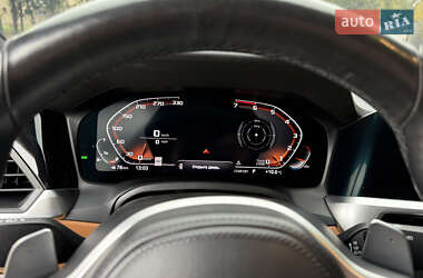Седан BMW 3 Series 2020 в 