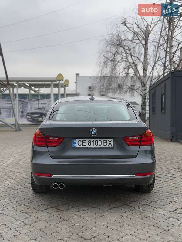 Седан BMW 3 Series 2016 в Черновцах фото 14 Седан BMW 3 Series 2016 в Черновцах