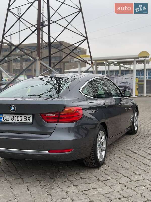Седан BMW 3 Series 2016 в Черновцах фото 17 Седан BMW 3 Series 2016 в Черновцах