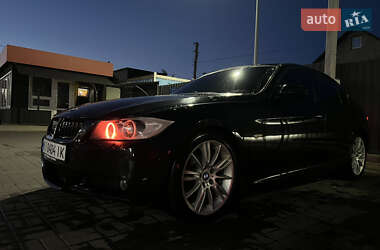 Седан BMW 3 Series 2007 в Киеве