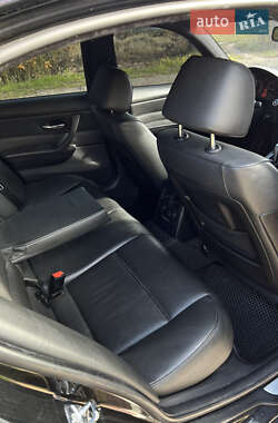 Седан BMW 3 Series 2007 в 