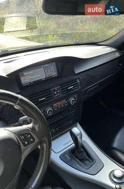Седан BMW 3 Series 2007 в 