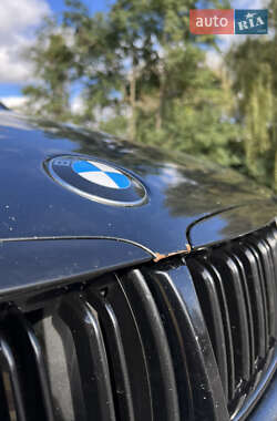 Седан BMW 3 Series 2007 в 