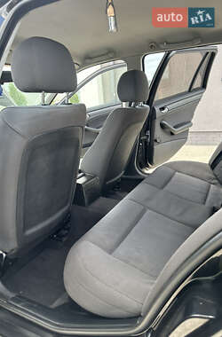 Универсал BMW 3 Series 2005 в 