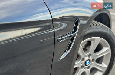 Седан BMW 3 Series 2014 в 