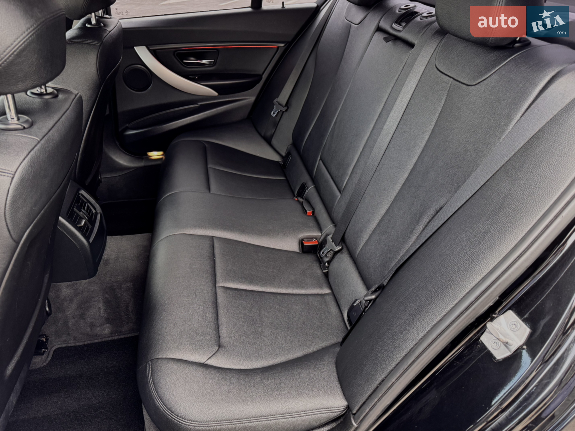 2014 BMW 3er - мініатюра 25