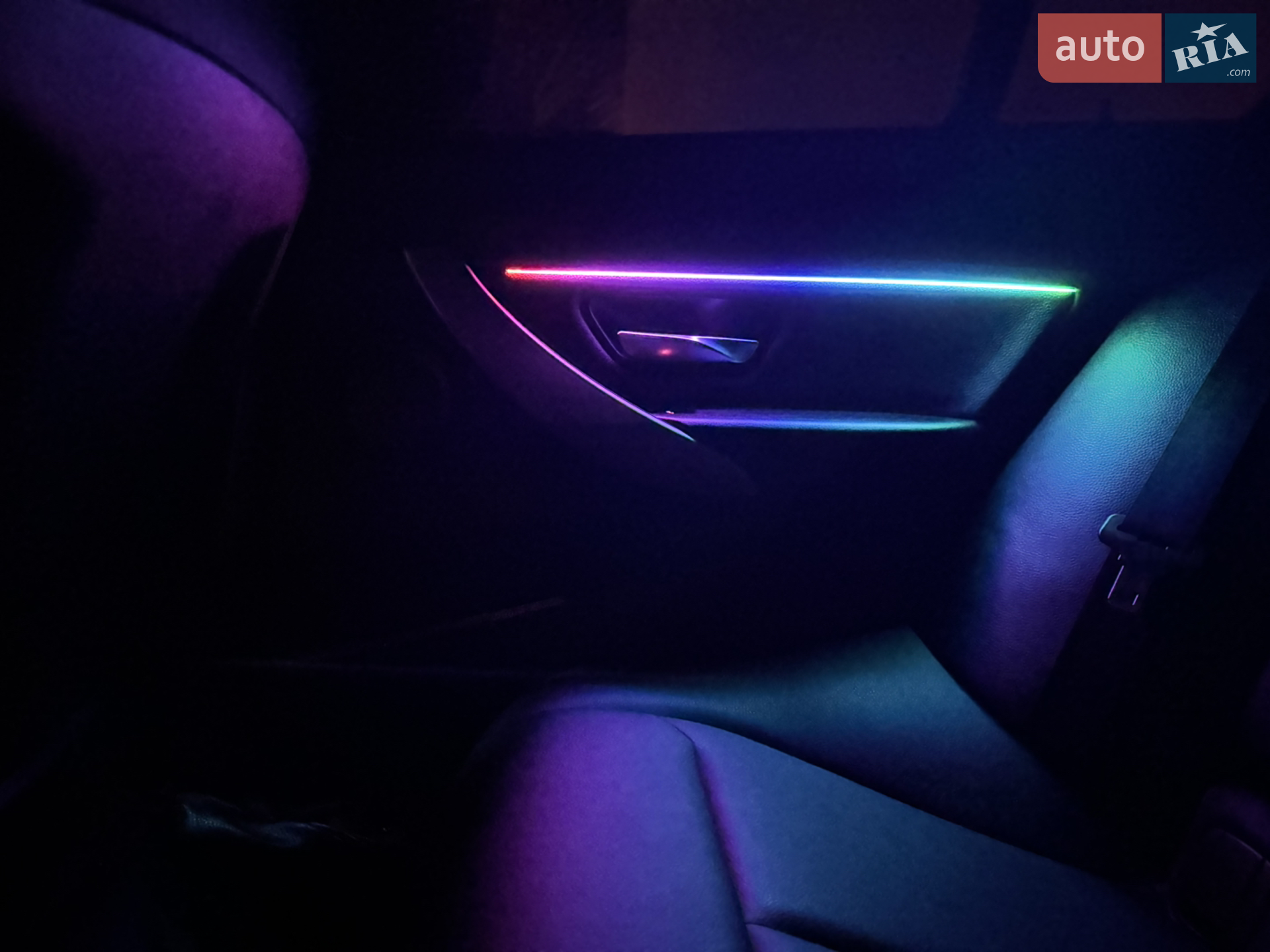 2014 BMW 3er - мініатюра 40