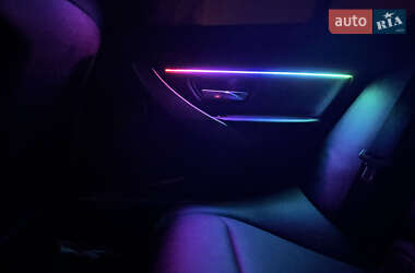 Седан BMW 3 Series 2014 в 