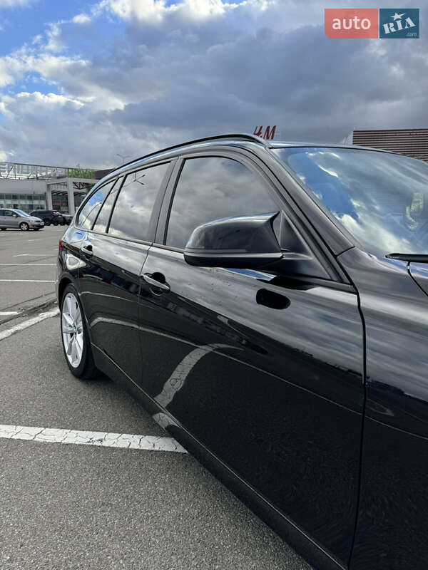 Универсал BMW 3 Series 2014 в Киеве фото 8 Универсал BMW 3 Series 2014 в Киеве