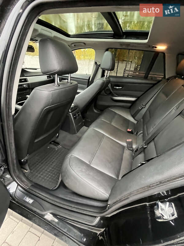 Универсал BMW 3 Series 2008 в Миргороде фото 16 Универсал BMW 3 Series 2008 в Миргороде