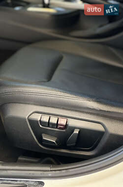Седан BMW 3 Series 2013 в 