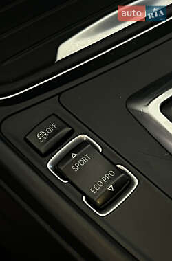 Седан BMW 3 Series 2013 в 