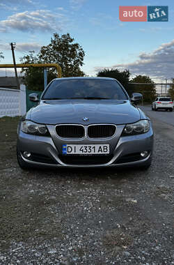 Седан BMW 3 Series 2011 в Подільську