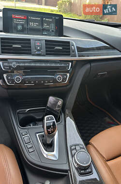 Седан BMW 3 Series 2015 в  фото 89 Седан BMW 3 Series 2015 в