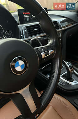 Седан BMW 3 Series 2015 в  фото 98 Седан BMW 3 Series 2015 в