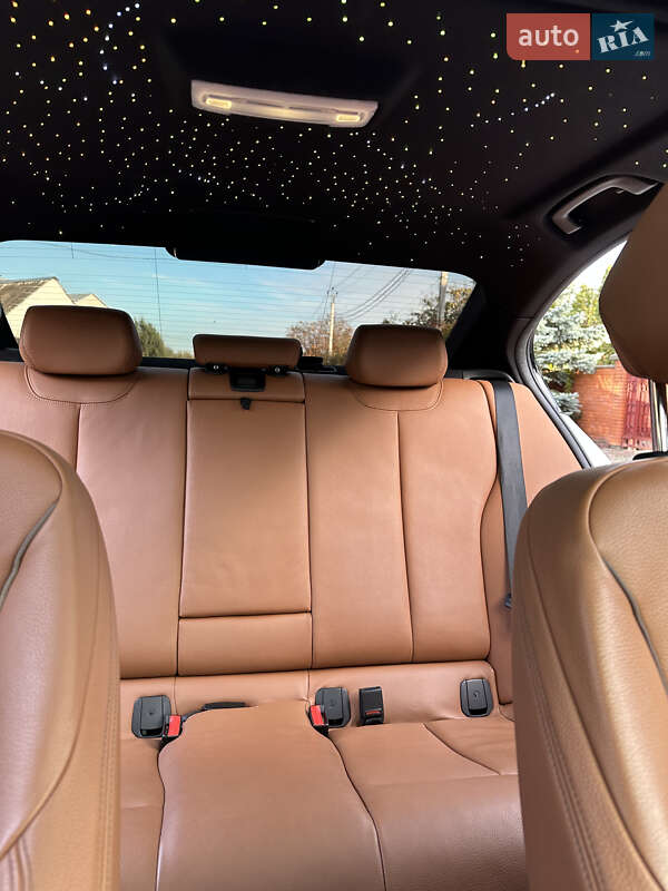 Седан BMW 3 Series 2015 в Киеве фото 101 Седан BMW 3 Series 2015 в Киеве
