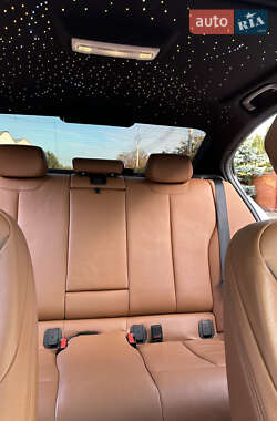 Седан BMW 3 Series 2015 в  фото 101 Седан BMW 3 Series 2015 в