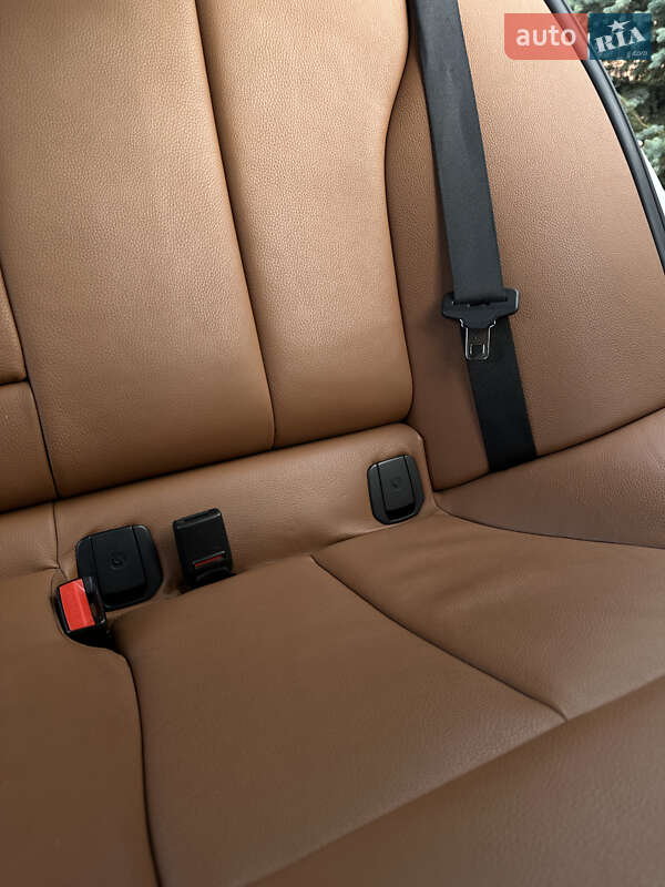 Седан BMW 3 Series 2015 в Киеве фото 116 Седан BMW 3 Series 2015 в Киеве