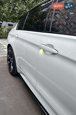 Седан BMW 3 Series 2015 в  фото 121 Седан BMW 3 Series 2015 в