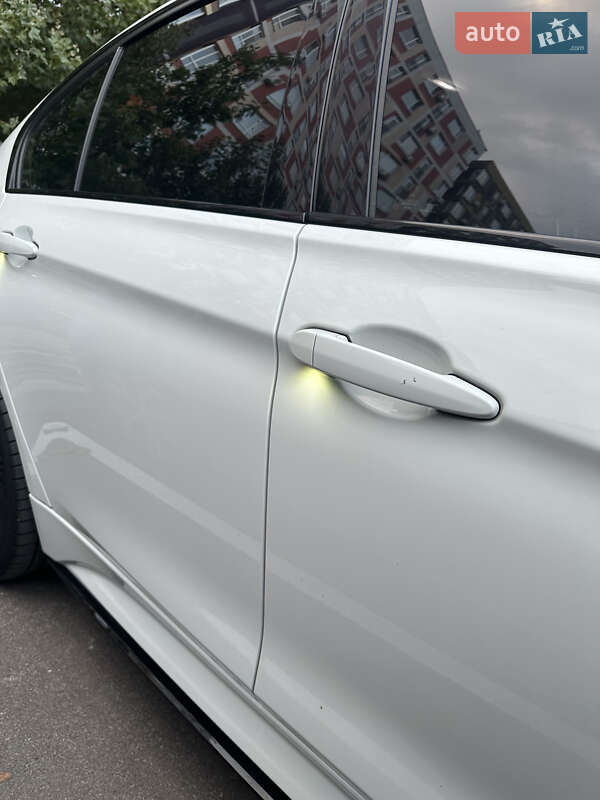 Седан BMW 3 Series 2015 в Киеве фото 130 Седан BMW 3 Series 2015 в Киеве