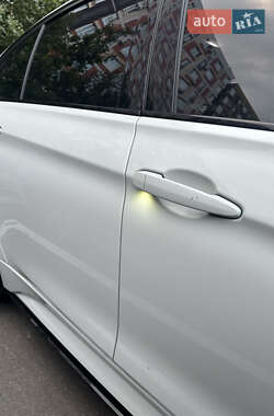 Седан BMW 3 Series 2015 в  фото 130 Седан BMW 3 Series 2015 в
