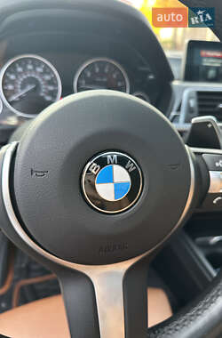 Седан BMW 3 Series 2015 в  фото 137 Седан BMW 3 Series 2015 в