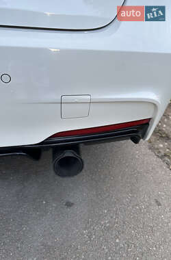 Седан BMW 3 Series 2015 в  фото 139 Седан BMW 3 Series 2015 в
