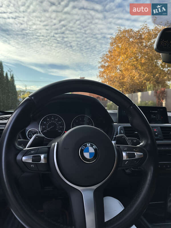 Седан BMW 3 Series 2015 в Киеве фото 146 Седан BMW 3 Series 2015 в Киеве