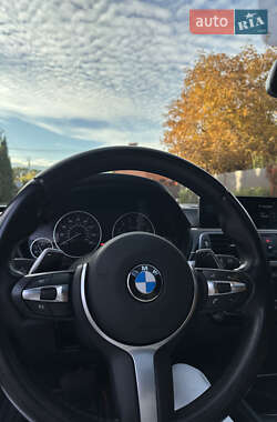 Седан BMW 3 Series 2015 в  фото 146 Седан BMW 3 Series 2015 в