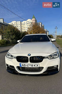 Седан BMW 3 Series 2015 в  фото 147 Седан BMW 3 Series 2015 в