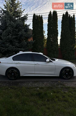 Седан BMW 3 Series 2015 в  фото 148 Седан BMW 3 Series 2015 в