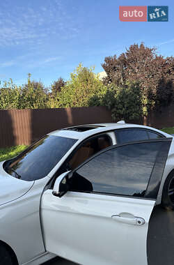 Седан BMW 3 Series 2015 в  фото 158 Седан BMW 3 Series 2015 в