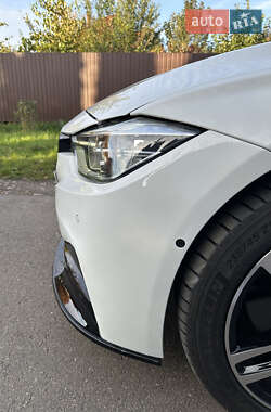 Седан BMW 3 Series 2015 в  фото 175 Седан BMW 3 Series 2015 в