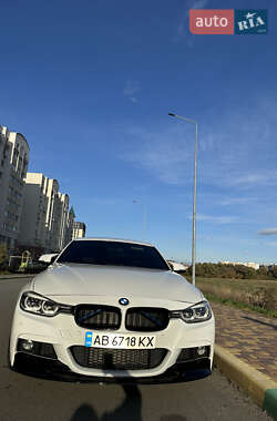 Седан BMW 3 Series 2015 в  фото 187 Седан BMW 3 Series 2015 в
