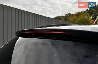 Универсал BMW 3 Series 2000 в  фото 16 Универсал BMW 3 Series 2000 в