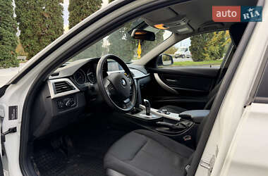 Универсал BMW 3 Series 2014 в 