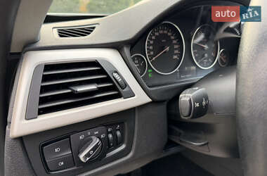 Универсал BMW 3 Series 2014 в 