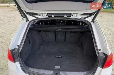 Универсал BMW 3 Series 2014 в 