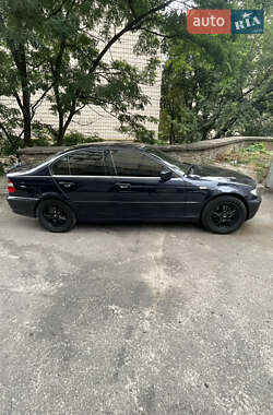 Седан BMW 3 Series 2003 в Киеве