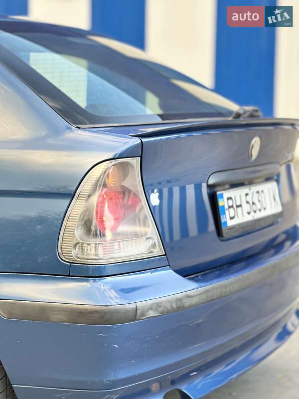Купе BMW 3 Series 2001 в Одессе